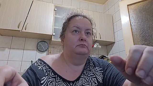 melissaBlessing online show from 25, 2, 2026