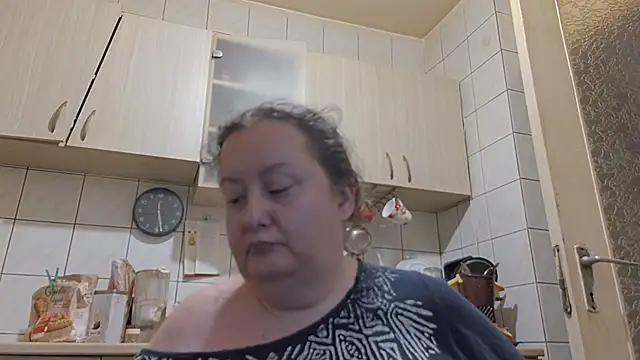 melissaBlessing online show from 28, 4, 2026