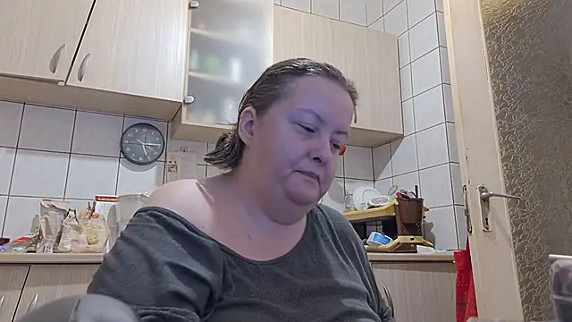 melissaBlessing online show from 12, 10, 2025