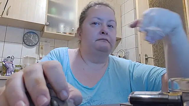 melissaBlessing online show from 29, 5, 2026