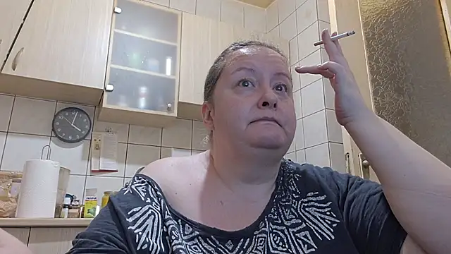 melissaBlessing online show from 27, 4, 2026