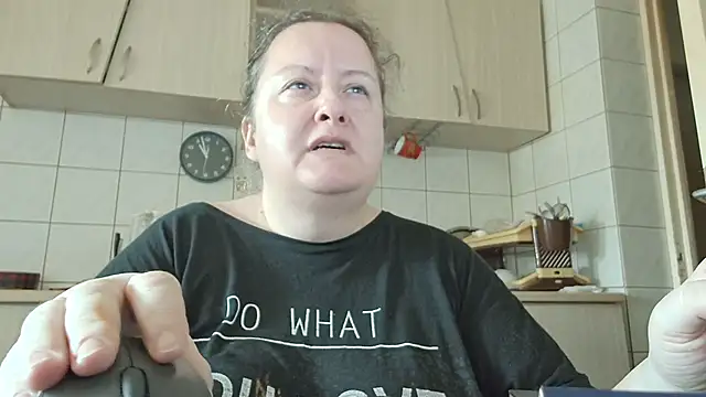 melissaBlessing online show from 23, 3, 2025