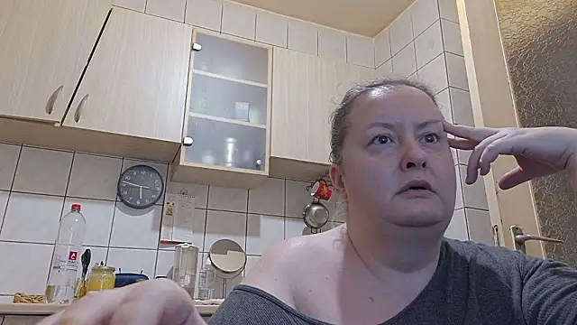 melissaBlessing online show from 27, 2, 2026