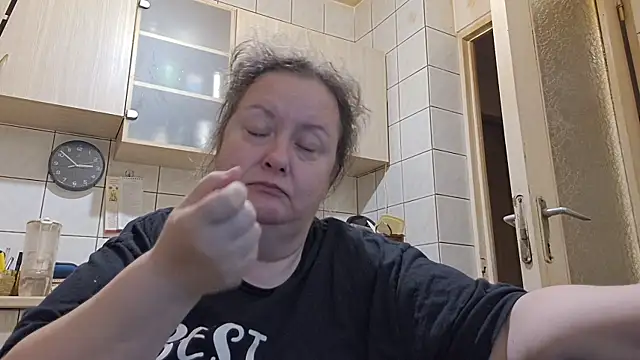 melissaBlessing online show from 4, 5, 2026