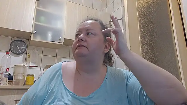 melissaBlessing online show from 21, 4, 2026