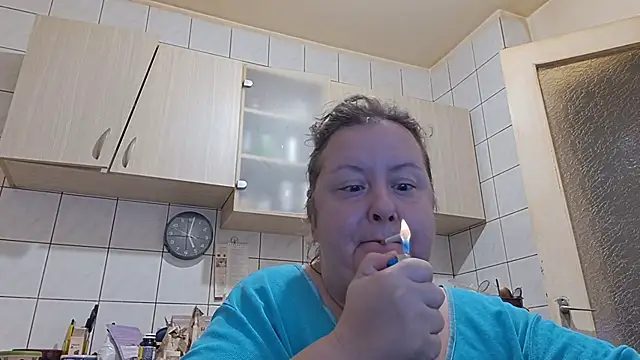 melissaBlessing online show from 5, 10, 2025