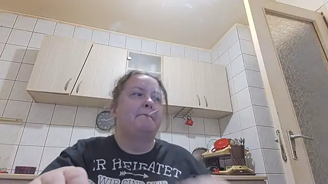 melissaBlessing online show from 18, 3, 2025