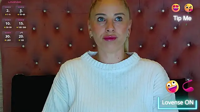 KikiSweet08 online show from 26, 11, 2025