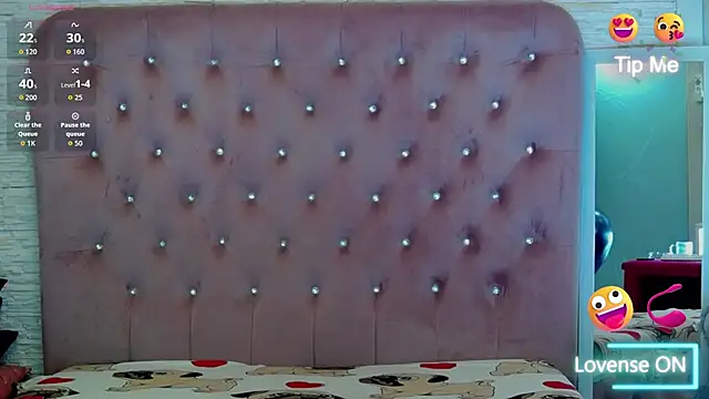 KikiSweet08 online show from 29, 11, 2025