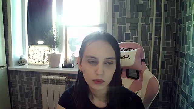 BlackHe4rts  online show from 12, 3, 2025