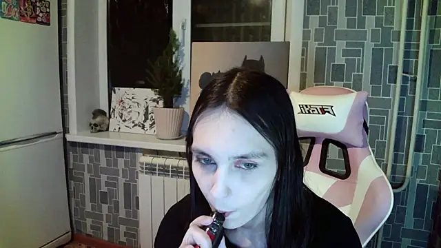BlackHe4rts  online show from 11, 3, 2025