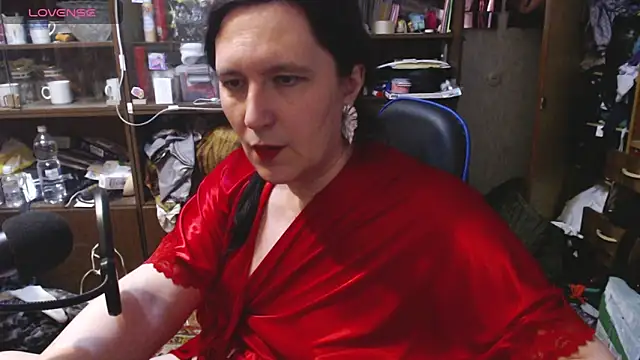 Snapshot of Lilith_Shumerian chatting on 4, 2, 2025 Lilith Shumerian online show from 4, 2, 2025