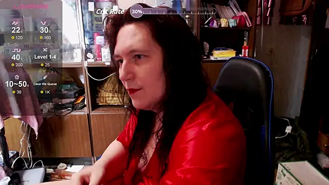 Snapshot of Lilith_Shumerian chatting on 2, 12, 2025 Lilith Shumerian online show from 2, 12, 2025