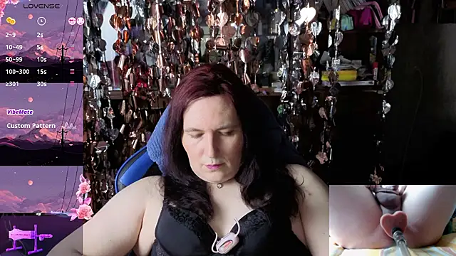 Snapshot of Lilith_Shumerian chatting on 28, 2, 2026 Lilith Shumerian online show from 28, 2, 2026