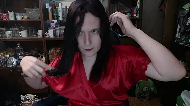 Snapshot of Lilith_Shumerian chatting on 7, 12, 2024 Lilith Shumerian online show from 7, 12, 2024