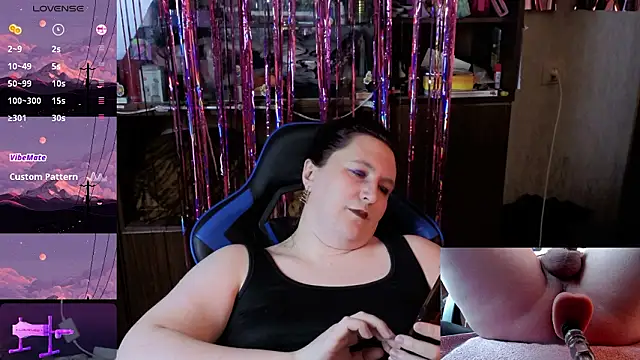 Snapshot of Lilith_Shumerian chatting on 11, 2, 2026 Lilith Shumerian online show from 11, 2, 2026