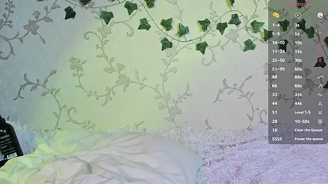 Snapshot of Ann_Sweer chatting on 20, 3, 2025 Ann Sweer online show from 20, 3, 2025