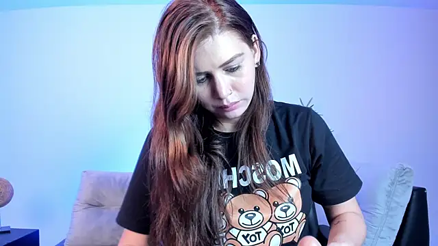 Snapshot of Laurent_Williams chatting on 19, 3, 2025 Laurent Williams online show from 19, 3, 2025