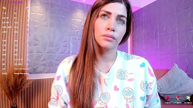 Snapshot of Laurent_Williams chatting on 14, 2, 2025 Laurent Williams online show from 14, 2, 2025