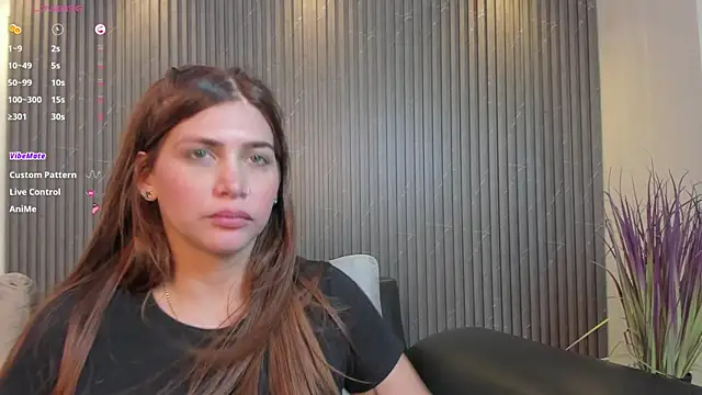 Snapshot of Laurent_Williams chatting on 14, 2, 2025 Laurent Williams online show from 14, 2, 2025