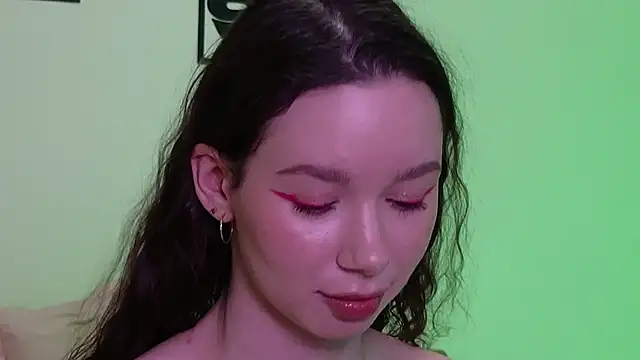 katycrown online show from 14, 2, 2025