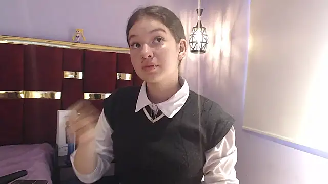 lilimini032 online show from 24, 3, 2026