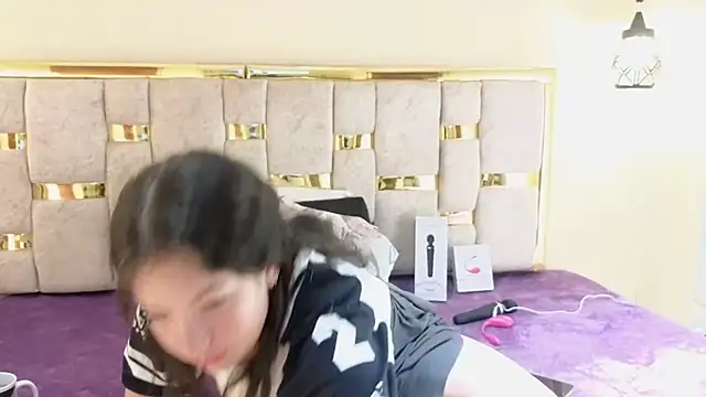 lilimini032 online show from 21, 3, 2026