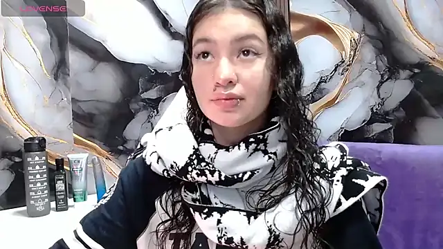 Snapshot of lilimini032 chatting on 15, 7, 2026 lilimini032 online show from 15, 7, 2026