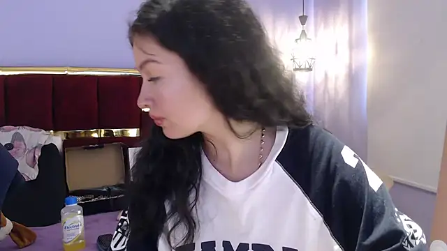 lilimini032 online show from 22, 12, 2025