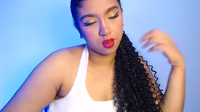 Snapshot of barbara_falcons chatting on 8, 2, 2026 barbara falcons online show from 8, 2, 2026