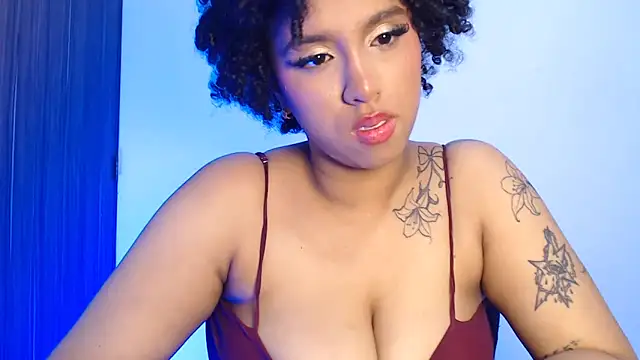 Snapshot of barbara_falcons chatting on 3, 2, 2026 barbara falcons online show from 3, 2, 2026