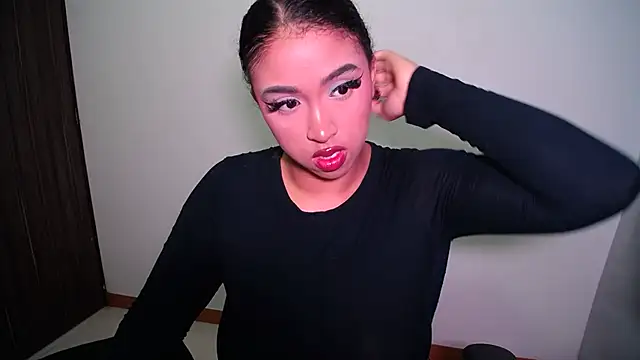 barbara falcons online show from 6, 10, 2025