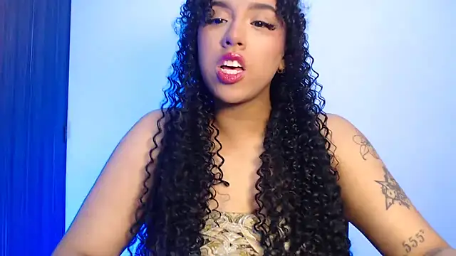 Snapshot of barbara_falcons chatting on 21, 2, 2026 barbara falcons online show from 21, 2, 2026