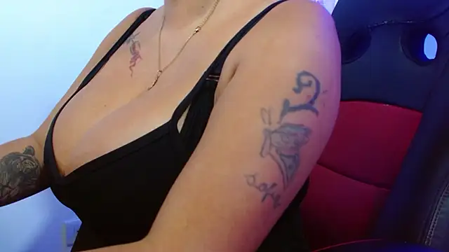 violletha online show from 13, 2, 2026