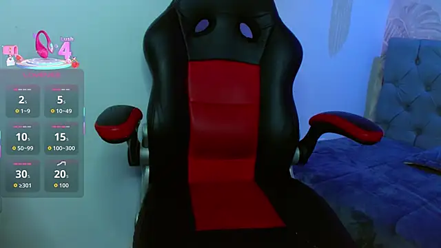 violletha online show from 23, 9, 2025