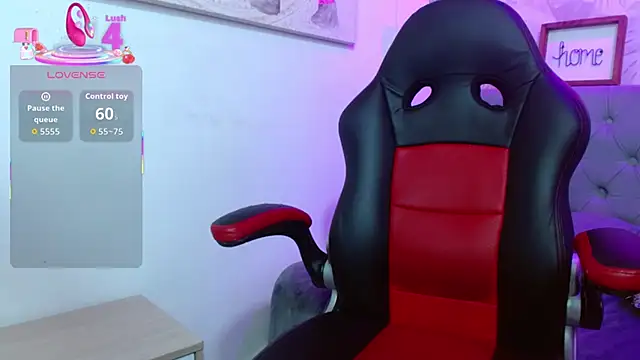 violletha online show from 6, 10, 2025