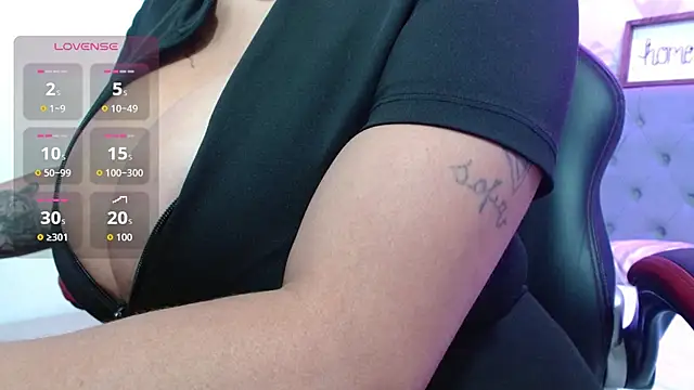 violletha online show from 5, 11, 2025