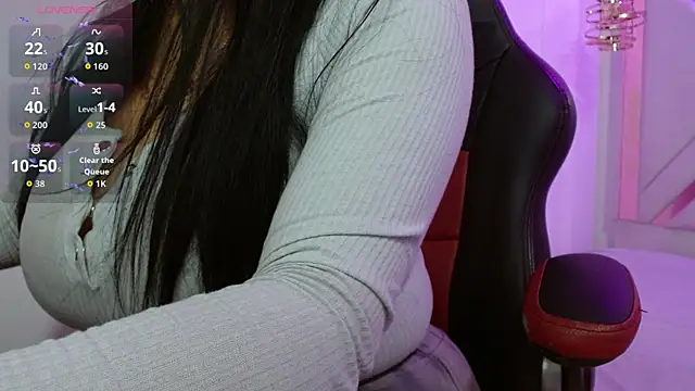 violletha online show from 2, 4, 2026