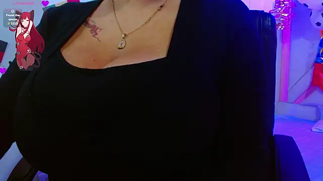 Snapshot of violletha chatting on 15, 6, 2026 violletha online show from 15, 6, 2026