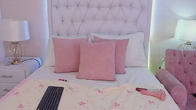 AntonellaScotth online show from 23, 2, 2025