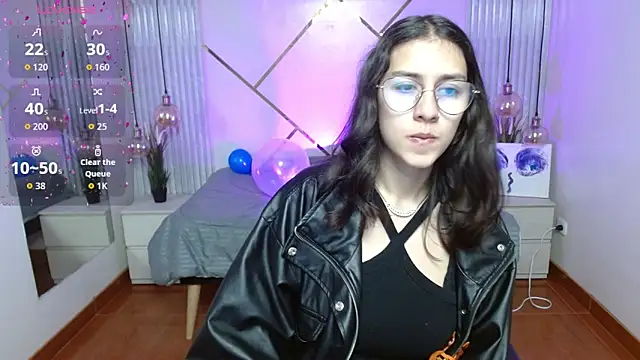 Lita Rogers online show from 1, 4, 2026