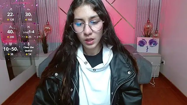 Lita Rogers online show from 18, 3, 2026