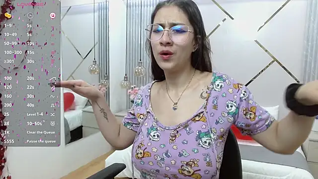 Lita Rogers online show from 12, 2, 2025