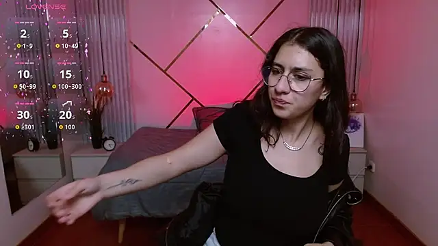 Lita Rogers online show from 15, 4, 2026