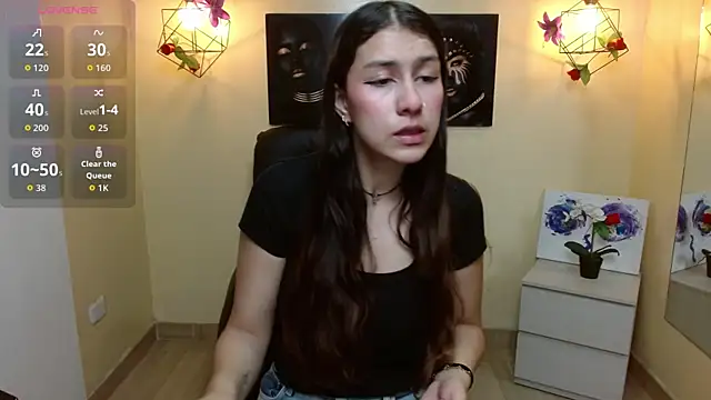 Lita Rogers online show from 28, 11, 2025