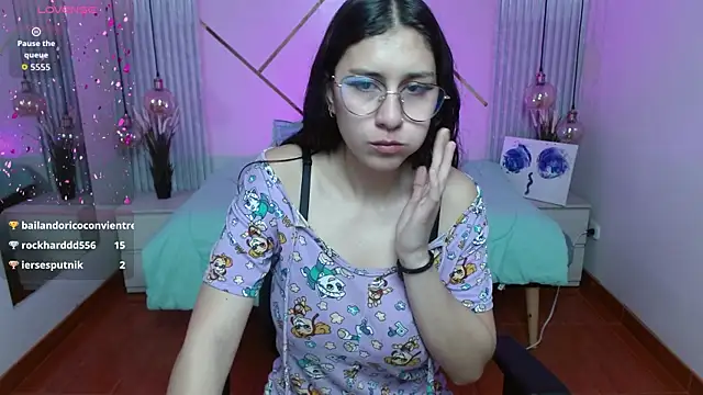 Lita Rogers online show from 5, 1, 2026