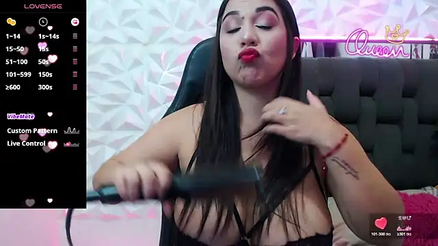 Allie Vergara online show from 10, 3, 2026