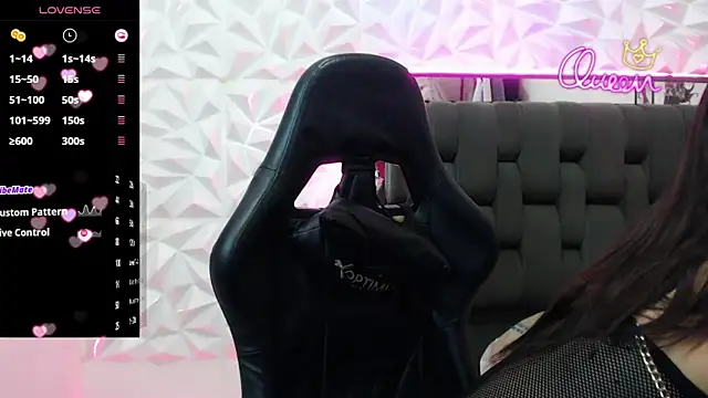 Allie Vergara online show from 26, 3, 2026