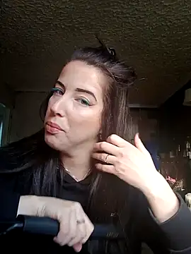 LuLuLover89 online show from 9, 12, 2024