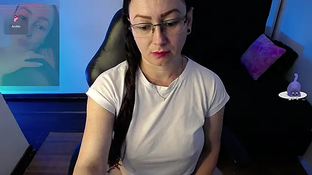 milly sanchez online show from 21, 11, 2025